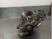 Recambio de mangueta delantera izquierda para alfa romeo giulia (952) 2.2 jtdm cat referencia OEM IAM 00505397400 