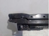 Recambio de refuerzo paragolpes trasero para bmw 5 (f10) 530 d referencia OEM IAM 51127904979 51127904979 