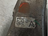 Recambio de mangueta delantera izquierda para alfa romeo giulia (952) 2.2 jtdm cat referencia OEM IAM 00505397400 