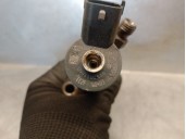 Recambio de inyector para volvo s40 berlina 1.6 diesel cat referencia OEM IAM 328480 0445110259 BOSCH