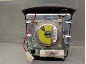 Recambio de airbag delantero izquierdo para ssangyong rexton 2.7 turbodiesel cat referencia OEM IAM 8620021500  