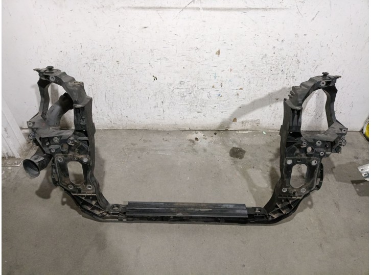 Recambio de panel frontal para chrysler grand voyager v (rt) 2.8 crd referencia OEM IAM 68023326AA 68023326AA 