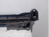 Recambio de refuerzo paragolpes trasero para bmw 5 (f10) 530 d referencia OEM IAM 51127904979 51127904979 