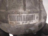 Recambio de soporte motor delantero para ssangyong rexton 270 xvt limited referencia OEM IAM 2071008A00 