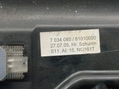 Recambio de guantera para bmw 5 touring (e61) 525 d referencia OEM IAM 51167034080 51167034080 7034080