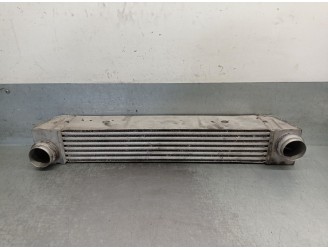 Replacement intercooler for BMW 5 Touring (E61) 525 d OEM IAM reference 17517787446 17517787446 