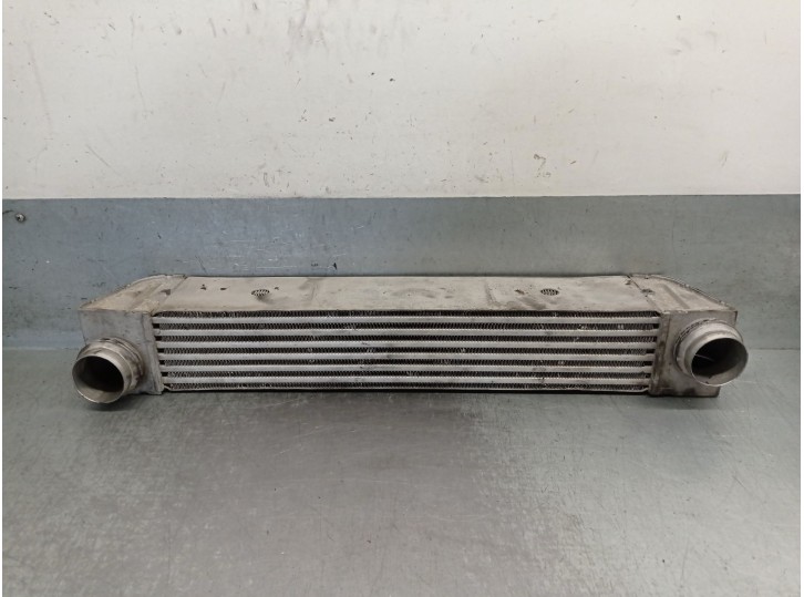 Recambio de intercooler para bmw 5 touring (e61) 525 d referencia OEM IAM 17517787446 17517787446 