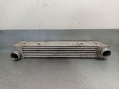 Recambio de intercooler para bmw 5 touring (e61) 525 d referencia OEM IAM 17517787446 17517787446 