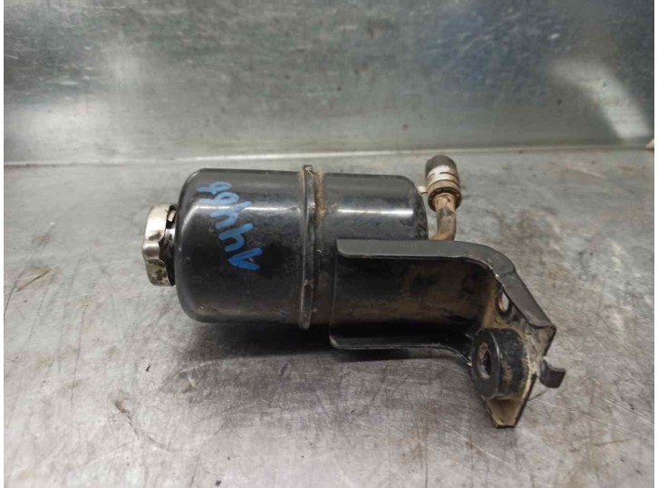 Recambio de deposito servo para » otros... mahindra gda 4w mahindra gda 4w (2006 - ...) referencia OEM IAM 