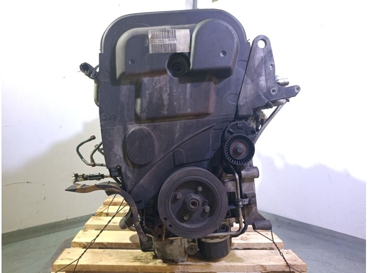 Recambio de motor completo para volvo s60 i (384) 2.5 t awd referencia OEM IAM B5254T2 8251489 2916872