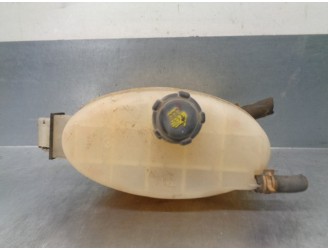 Recambio de deposito expansion para renault trafic caja cerrada (ab 4.01) 2.5 dci diesel cat referencia OEM IAM 7700312900 91165