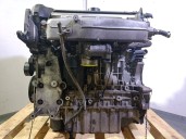 Recambio de motor completo para volvo s60 i (384) 2.5 t awd referencia OEM IAM B5254T2 8251489 2916872