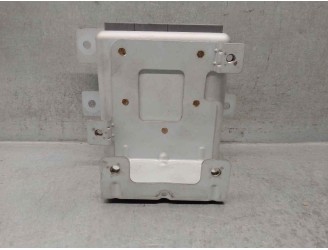 Recambio de centralita inmovilizador para ssangyong rexton 2.7 turbodiesel cat referencia OEM IAM 8712008201 97RA010033 ONRON