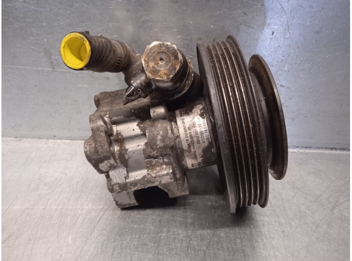 Replacement power steering pump for Audi A6 sedan (4B2) 1.8 20V turbo OEM IAM reference 4B0145155T 7692955133 