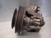 Replacement power steering pump for Audi A6 sedan (4B2) 1.8 20V Turbo OEM IAM reference 4B0145155T 7692955133 