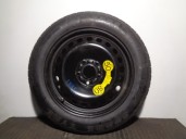 Recambio de neumatico repuesto para volvo s40 berlina 1.6 diesel cat referencia OEM IAM 30683913 T12585R1699M PIRELLI