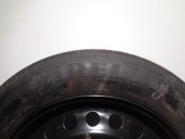 Recambio de neumatico repuesto para volvo s40 berlina 1.6 diesel cat referencia OEM IAM 30683913 T12585R1699M PIRELLI