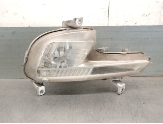 Recambio de faro antiniebla izquierdo para peugeot 508 i (8d_) 1.6 hdi referencia OEM IAM 9670476280 6208W2 