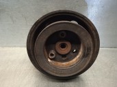 Replacement power steering pump for Audi A6 sedan (4B2) 1.8 20V Turbo OEM IAM reference 4B0145155T 7692955133 