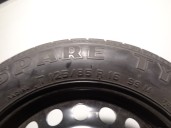 Recambio de neumatico repuesto para volvo s40 berlina 1.6 diesel cat referencia OEM IAM 30683913 T12585R1699M PIRELLI
