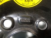 Recambio de neumatico repuesto para volvo s40 berlina 1.6 diesel cat referencia OEM IAM 30683913 T12585R1699M PIRELLI