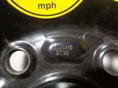 Recambio de neumatico repuesto para volvo s40 berlina 1.6 diesel cat referencia OEM IAM 30683913 T12585R1699M PIRELLI