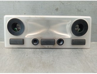 Recambio de luz interior para bmw 5 touring (e61) 525 d referencia OEM IAM 63316962058 63316962058 