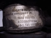 Recambio de bomba servodireccion para audi a6 berlina (4b2) 1.8 20v turbo referencia OEM IAM 4B0145155T 7692955133 