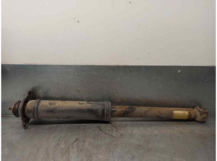 Recambio de amortiguador trasero derecho para chevrolet kalos 1.4 cat referencia OEM IAM 96410116  