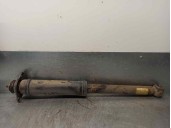 Recambio de amortiguador trasero derecho para chevrolet kalos 1.4 cat referencia OEM IAM 96410116  