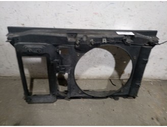 Recambio de calandra delantera de radiador para peugeot 308 i (4a_, 4c_) 1.6 hdi referencia OEM IAM 7104V2 7104V2 