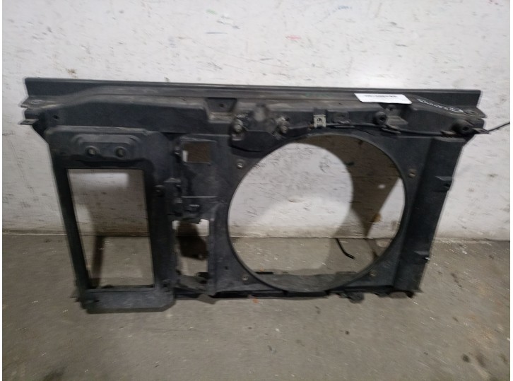 Recambio de calandra delantera de radiador para peugeot 308 i (4a_, 4c_) 1.6 hdi referencia OEM IAM 7104V2 7104V2 