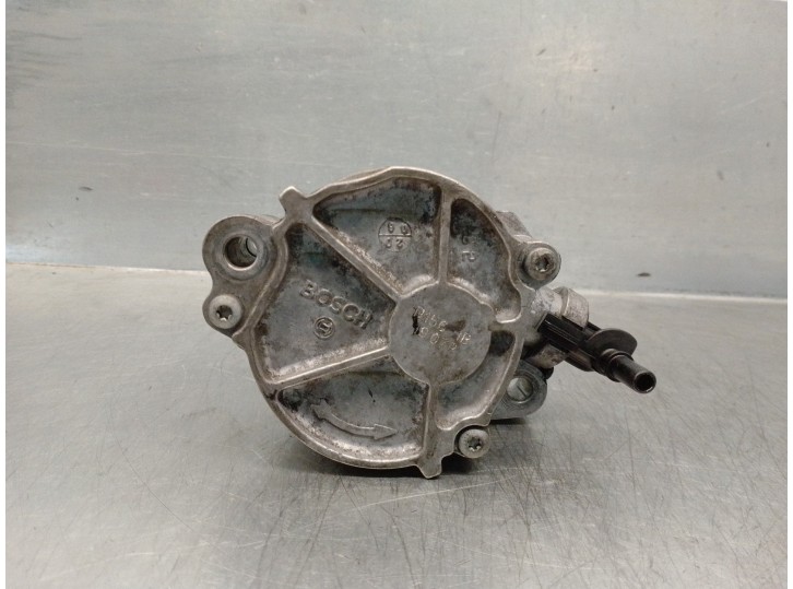 Replacement brake vacuum pump / booster for Volvo S40 Saloon 1.6 Diesel CAT OEM IAM reference 31259227 