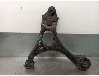 Recambio de brazo suspension inferior delantero izquierdo para honda civic coupe (2dr) referencia OEM IAM 51360SNAA03  