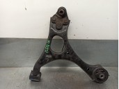 Recambio de brazo suspension inferior delantero izquierdo para honda civic coupe (2dr) referencia OEM IAM 51360SNAA03  