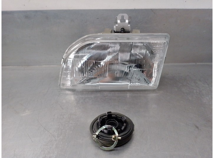 Recambio de faro izquierdo para ford fiesta iii (gfj) 1.3 cat referencia OEM IAM 4311110LLDE  