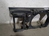 Recambio de calandra delantera de radiador para peugeot 308 i (4a_, 4c_) 1.6 hdi referencia OEM IAM 7104V2 7104V2 