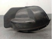 Recambio de paso rueda trasero izquierdo para ssangyong rexton 2.7 turbodiesel cat referencia OEM IAM 7973008000 COMPLEMENTO PAS