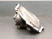 Recambio de faro antiniebla izquierdo para peugeot 508 i (8d_) 1.6 hdi referencia OEM IAM 9670476280 6208W2 