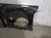 Recambio de calandra delantera de radiador para peugeot 308 i (4a_, 4c_) 1.6 hdi referencia OEM IAM 7104V2 7104V2 