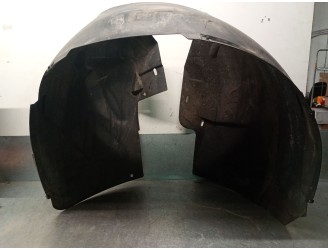 Recambio de paso rueda delantero derecho para chrysler grand voyager v (rt) 2.8 crd referencia OEM IAM 05113095AB 05113095AB 