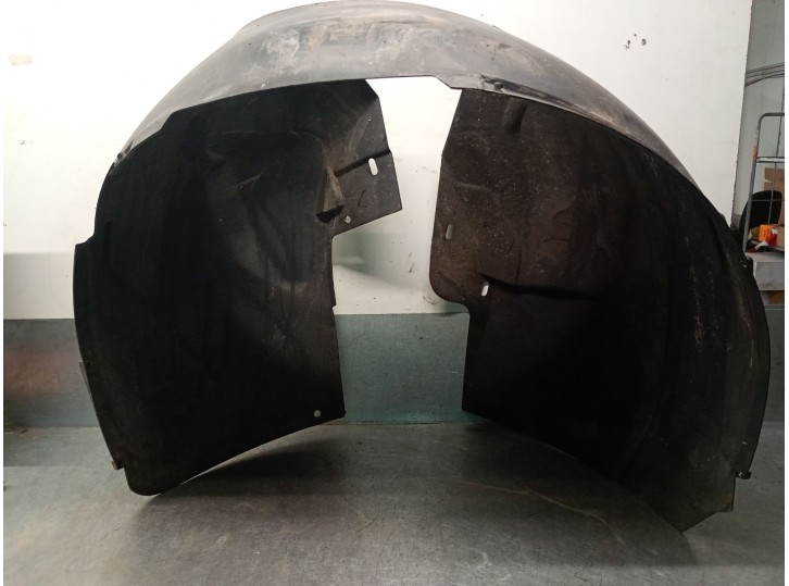 Recambio de paso rueda delantero derecho para chrysler grand voyager v (rt) 2.8 crd referencia OEM IAM 05113095AB 05113095AB 