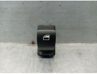 Recambio de mando elevalunas delantero derecho para bmw 5 touring (e61) 525 d referencia OEM IAM 159798042025B  6922244 DELPHI