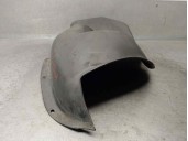 Recambio de paso rueda trasero izquierdo para ssangyong rexton 2.7 turbodiesel cat referencia OEM IAM 7973008000 COMPLEMENTO PAS