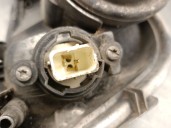 Recambio de faro antiniebla izquierdo para peugeot 508 i (8d_) 1.6 hdi referencia OEM IAM 9670476280 6208W2 