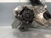Recambio de elevalunas trasero derecho para audi a6 berlina (4b2) 1.8 20v turbo referencia OEM IAM 4B0959802B 8 PINES 4 PUERTAS