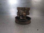 Recambio de bomba servodireccion para chevrolet kalos 1.4 cat referencia OEM IAM 96535224 540415 