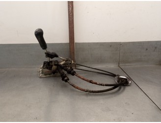 Recambio de palanca cambio para ssangyong rodius i 2.7 xdi referencia OEM IAM 3170021000 3170021000 