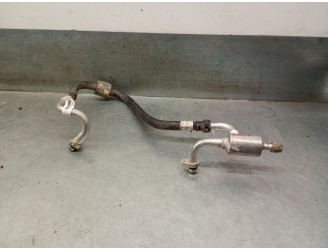 Recambio de tubos aire acondicionado para jeep compass (mp, m6, mv, m7) 1.4 multiair referencia OEM IAM P68302447AA 68302447AA 