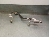 Recambio de tubos aire acondicionado para jeep compass (mp, m6, mv, m7) 1.4 multiair referencia OEM IAM P68302447AA 68302447AA 